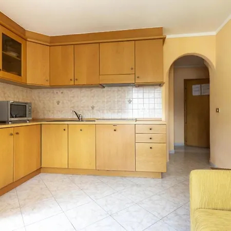Lovin Apartment Livigno